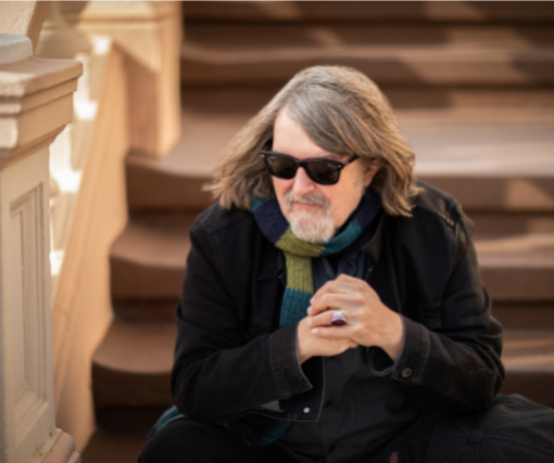 PETER CASE Returns to FITZGERALDS