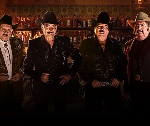 Palomazo Norteño Clase Maestra Tour