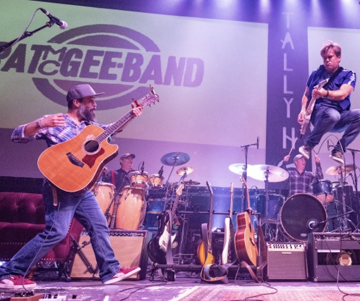 Pat McGee Band