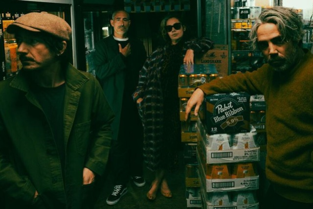 Patrick Watson – Uh Oh Tour with La Force