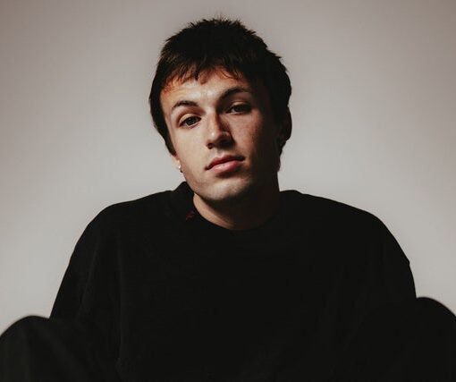 Peter McPoland Big Lucky Tour