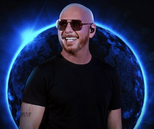Pitbull - Im Back with special guest Lil Jon