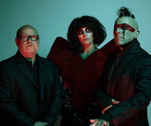 Puscifer - The Normal Isnt Tour