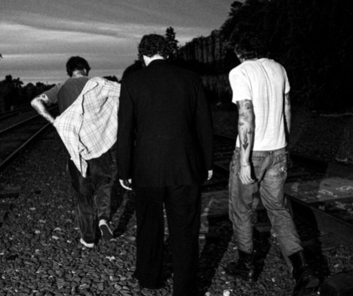 Quarters with Porch Light and Telescreens