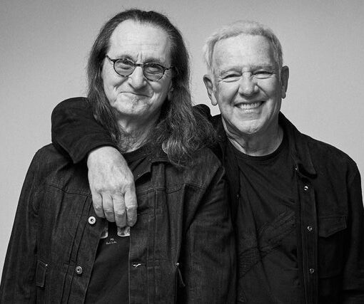 RUSH Fifty Something