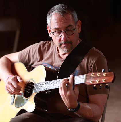 Rabbi Joe Black & Friends