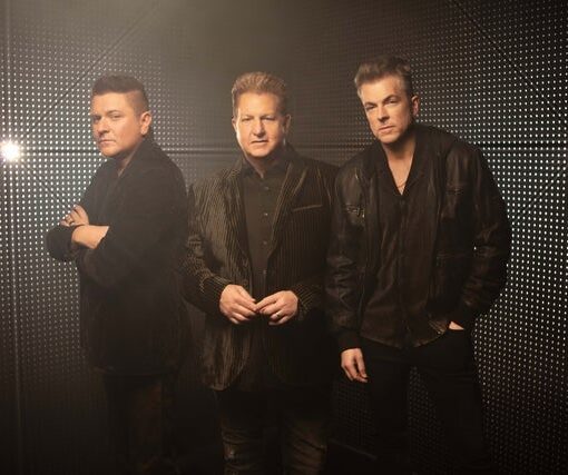 Rascal Flatts Life Is A Highway Tour