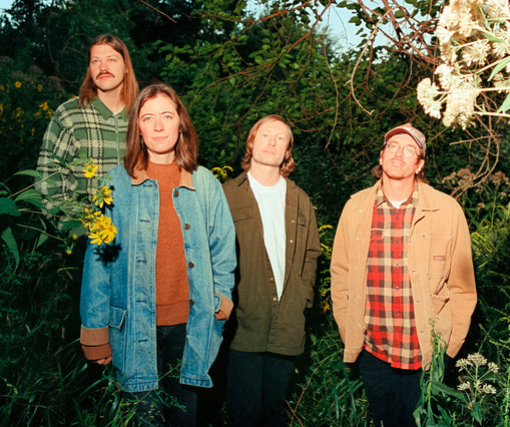 Ratboys with Free Range [at The Vic Theatre]