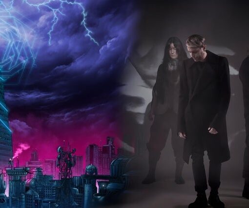 Riot Fest Presents HEALTH x Carpenter Brut