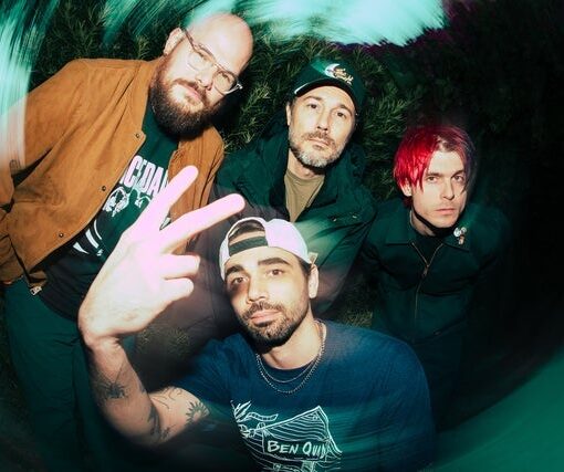 Riot Fest Presents Microwave