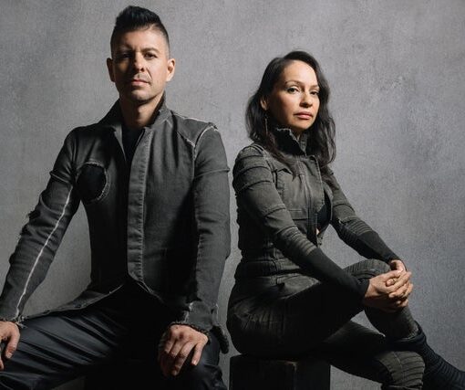 Rodrigo y Gabriela - 20th Anniversary Tour