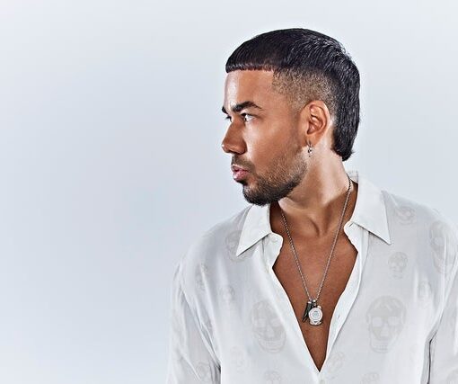 Romeo Santos Prince Royce - Mejor Tarde Que Nunca Tour 2026