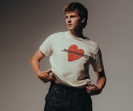 Ruel - Kicking My Feet Tour