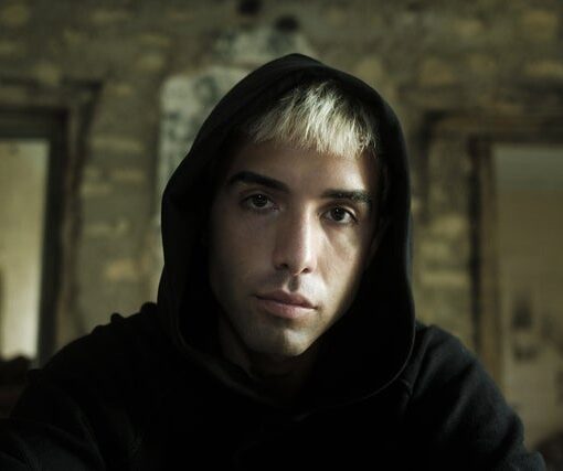 Ryan Caraveo Forever Foggy Tour