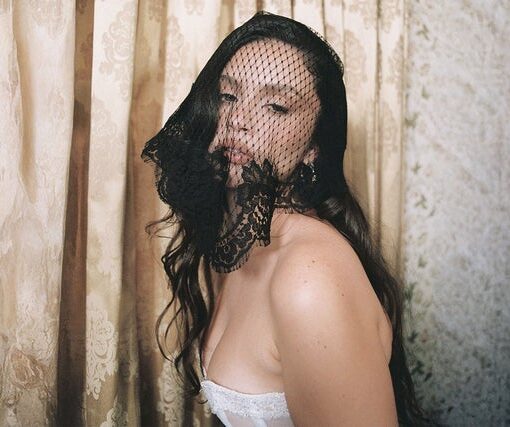 Sabrina Claudio Fall In Love With Her - The Tour