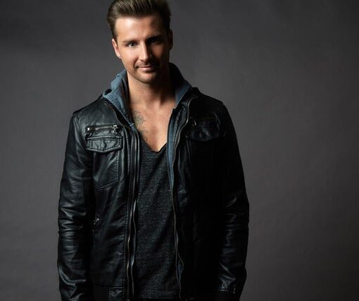 Secondhand Serenade, Every Avenue, Tom Ritchie