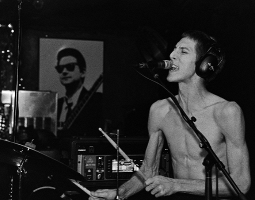 Sex Mex Pure Intention Nightfreak