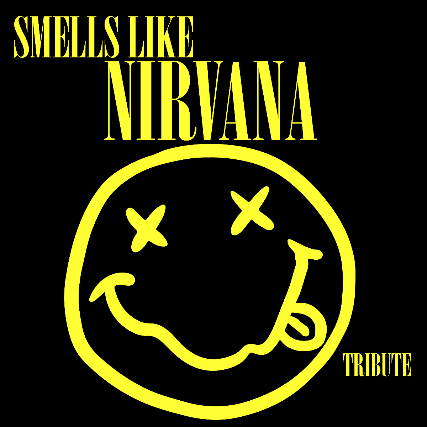 Smells like Nirvana
