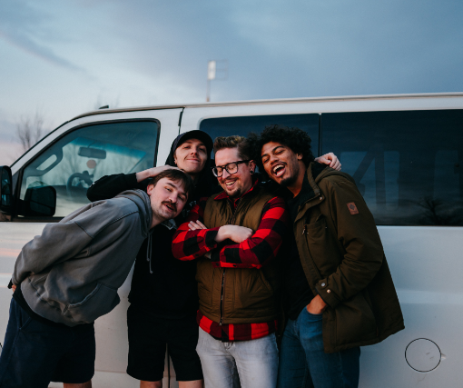 Snooze District 97 Flail