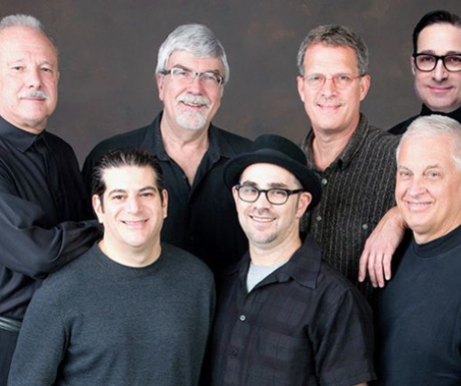 St. Jams Charity Concert Benefiting Sarahs Circle