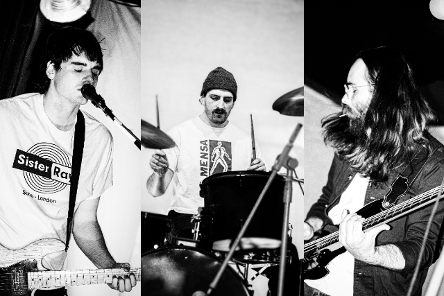 Stalled / Naomi 10 Million / Laliberté