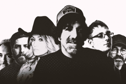 Stephen Kellogg and The Homecoming with special guest gutter sinatra