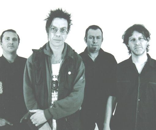 Subhumans, La Pobreska
