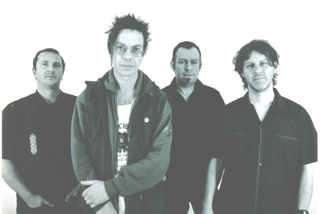 Subhumans, La Pobreska