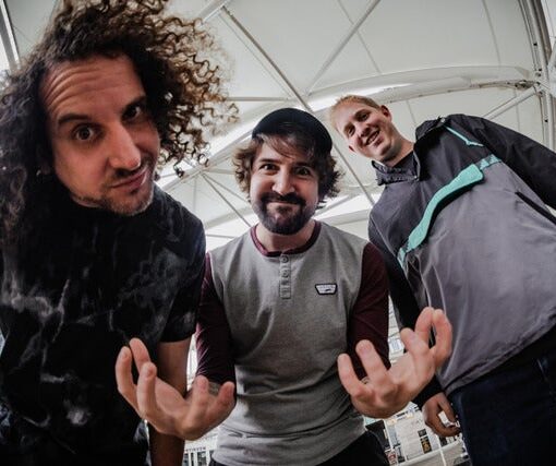 SunSquabi 2-Day General Admission Pass