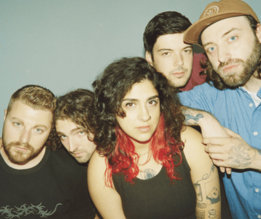 Sweet Pill - Still Theres a Glow Tour with SPACED and Stereosity