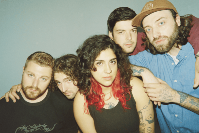 Sweet Pill – Still There’s a Glow Tour with SPACED and Stereosity