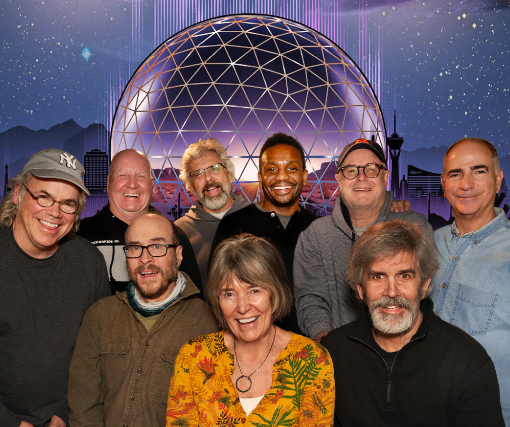 THE PAINKILLERS w special guests CURT JULIA MORRISON w Chris Siebold Playing The Music of JONI MITCHELL