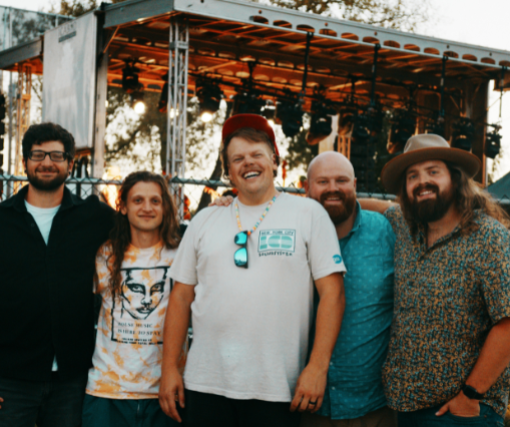 THEM COULEE BOYS Returns to FITZGERALDS Nightclub