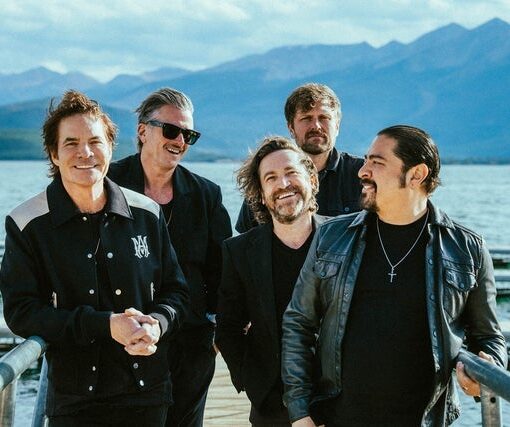 TRAIN - Drops of Jupiter 25 Years in the Atmosphere