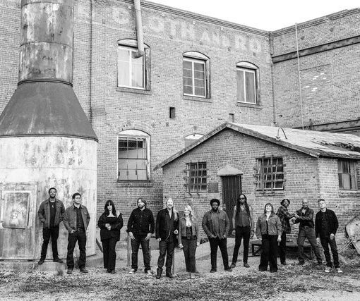 Tedeschi Trucks Band Future Soul 2026 Tour