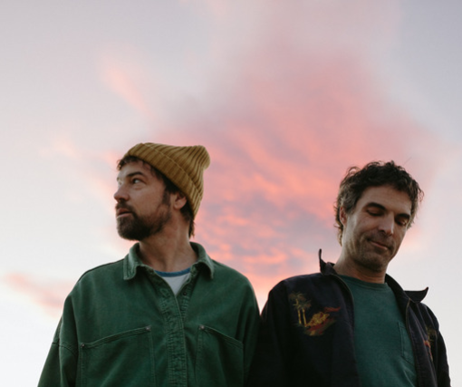 The Barr Brothers with Anna Tivel