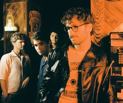 The Brook The Bluff Werewolf Tour