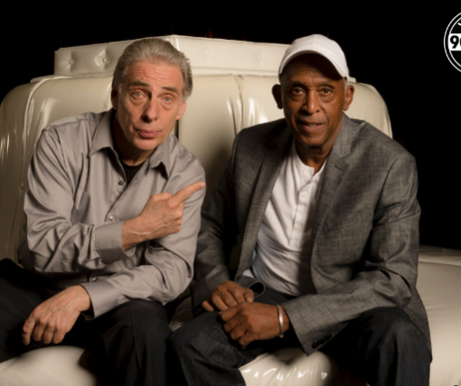 The Headhunters w. Imperial Boxmen presented by WDCB