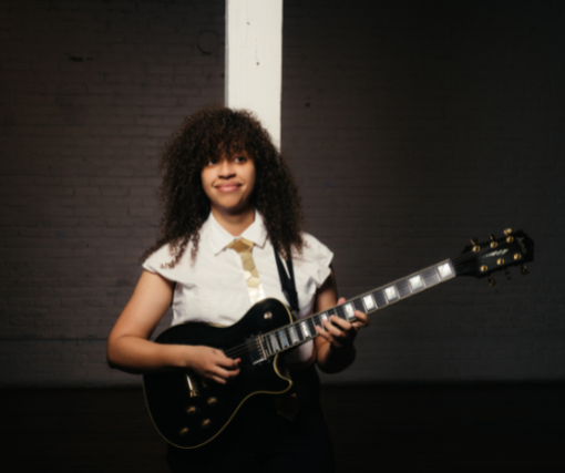 The JACKIE VENSON Residency at FITZGERALDS Nightclub Night 2 of 4