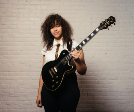 The JACKIE VENSON Residency at FITZGERALDS Nightclub Night 4 of 4