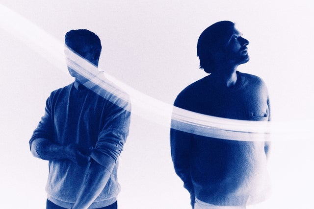 The Midnight: Time Machines