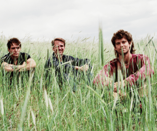 The Moss with Gatlin