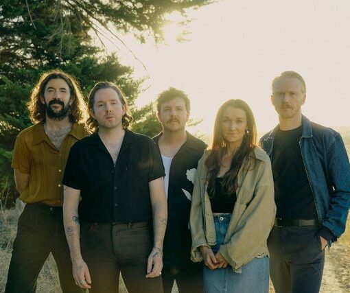 The Paper Kites - If You Go There, I Hope You Find It