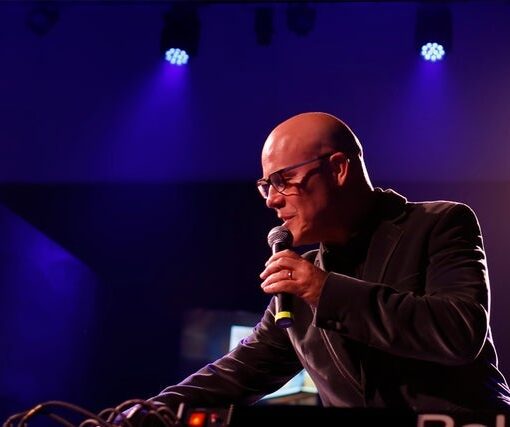 Thomas Dolby