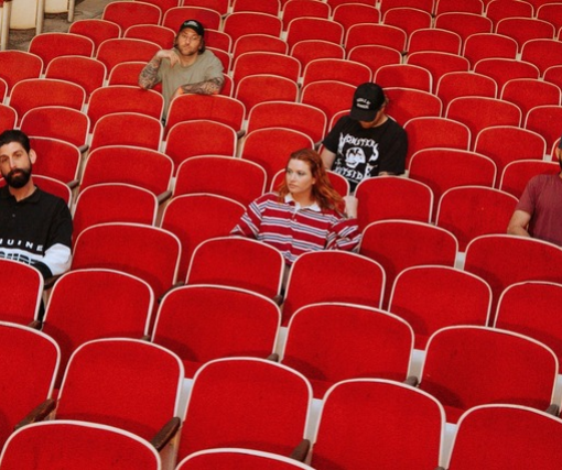 Tigers Jaw with Pool Kids presented by Thalia Hall and Riot Fest