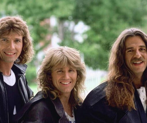 Triumph Relocated to Allstate Arena