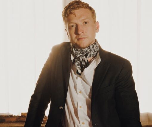 Tyler Childers w Jon Batiste