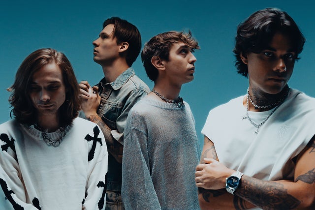 Unprocessed, Allt, Midwinter