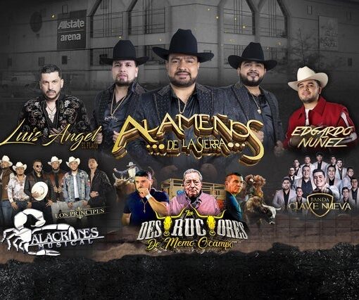 Viva El Jaripeo 2026