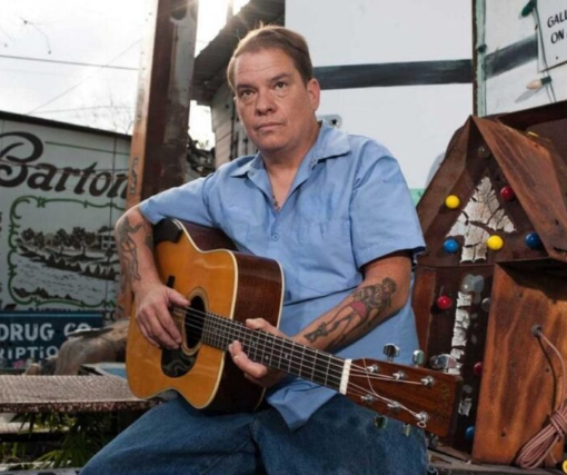 WAYNE The Train HANCOCK Returns to FITZGERALDS w Special Guest Nicky Diamonds